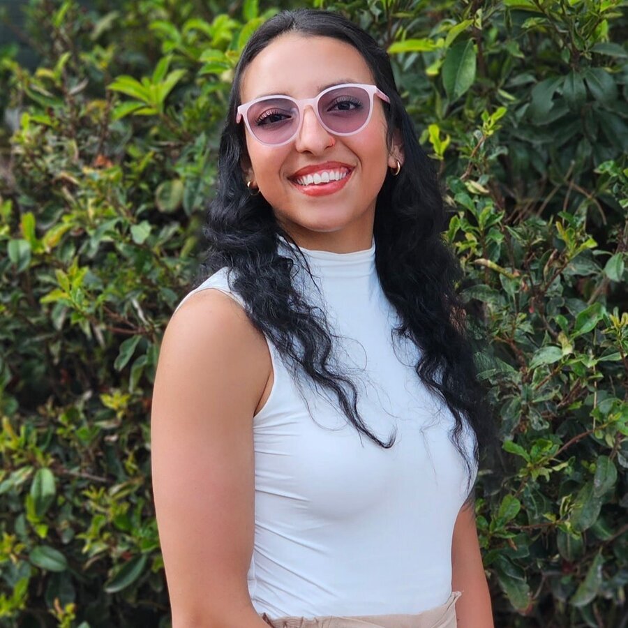 Trinity Sedillo